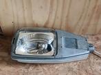 Grote Philips straatlamp SOX-E 18W lage druk natrium (nieuw), Kunststof, Minder dan 50 watt, Wandlamp, Nieuw