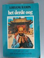 Lobsang Rampa - Het derde oog - Onthullingen van een ..., Ophalen of Verzenden, Gelezen, Lobsang Rampa
