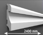 LED Plint 115x20x2400mm, Ophalen of Verzenden, Overige materialen, Overige typen