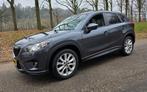 Mazda CX-5 2.0 GT-M 4WD Automaat ! Xenon ! Leder ! Navigatie, Automaat, 15 km/l, 4 cilinders, Leder