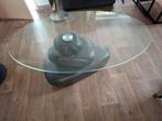 Mooie aparte salontafel, Huis en Inrichting, Tafels | Salontafels, Ophalen, 100 tot 150 cm, 50 tot 100 cm, Zo goed als nieuw