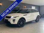 Land Rover Range Rover Evoque 2.2 SD4 4WD Dynamic Bj: 2013 /, Auto's, Land Rover, Automaat, Euro 5, 15 km/l, Zwart