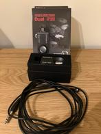 Roland Dual Acoustic Drum Trigger RT-30HR, Verzenden, Zo goed als nieuw, Roland
