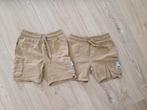 2 korte broeken van het merk Z8 maat 116, Kinderen en Baby's, Kinderkleding | Maat 116, Broek, Gebruikt, Z8, Ophalen of Verzenden