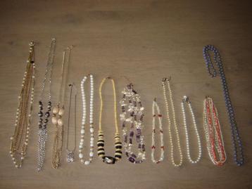 KETTING !!!!! beschikbaar voor biedingen