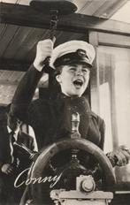 Ansichtkaart, Artiest, Conny Froboess  (1076), Verzenden, 1960 tot 1980, Sterren en Beroemdheden