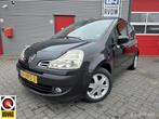 Renault Modus 1.2 TCE Dynamique, Voorwielaandrijving, 101 pk, 4 cilinders, Zwart