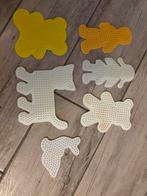 Strijkkralen en meer, Kinderen en Baby's, Speelgoed | Educatief en Creatief, Ophalen of Verzenden, Zo goed als nieuw