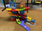 Vtech politietoren, Kinderen en Baby's, Speelgoed | Vtech, Ophalen, Zo goed als nieuw, 2 tot 4 jaar