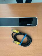 Te koop Ubiquiti UniFi Cloud Key Gen2 - 1TB, Computers en Software, Ophalen of Verzenden, Zo goed als nieuw