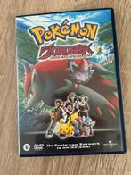 Pokemon - Zoroark De Film, Alle leeftijden, Ophalen of Verzenden, Zo goed als nieuw, Anime (Japans)