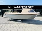Coastliner 598 Tender - Nu Scherp Geprijsd, Ultiem Genieten!, Nieuw, Polyester, Minder dan 3 meter