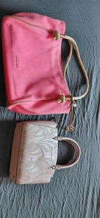 handtas michael kors, Ophalen, Gebruikt, Roze, Handtas