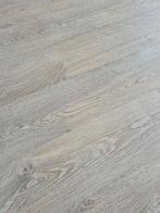 quickstep grijs bruin gebruikt laminaat, Doe-het-zelf en Verbouw, Ophalen, Gebruikt, 50 tot 150 cm, 10 tot 30 cm