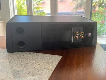 Mooie kef reference model 100 centerspeaker beschikbaar voor biedingen