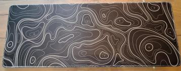 Muismat 78 cm x 30 cm beschikbaar voor biedingen