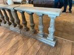 Klassieke Betonnen Balustrade, Huis en Inrichting, Woonaccessoires | Zuilen en Pilaren, Ophalen, Nieuw