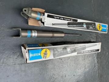 Porsche 911 997 bilstein sport schokdempers achter beschikbaar voor biedingen
