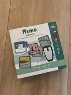 Little Dutch Memo / Memorie Zoo Theme, Ophalen of Verzenden, Zo goed als nieuw