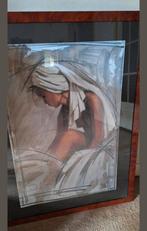 Nico Vrielink White Orchid, Ophalen