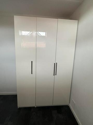 Ikea pax kast