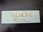 VALMONT hydration moisturizing with a cream sample proefje, Ophalen of Verzenden, Nieuw, Gehele gezicht, Verzorging