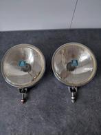 Set Hella 170 Verstralers Oldtimer VW Opel Volvo Rally, Ophalen of Verzenden, Gebruikt, BMW