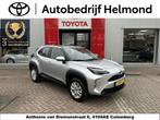 Toyota Yaris Cross 1.5 Hybrid Active, Stof, Gebruikt, 116 pk, 23 km/l