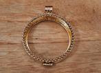 My Imenso hanger goud pearl 33 mm, Overige voorstellingen, Verzenden, Nieuw, Zilver