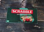Scrabble speciale editie 2 personen., Ophalen of Verzenden, Zo goed als nieuw
