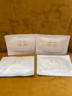 MZ SKIN Hydra-Bright Gold oogmasker, Ophalen of Verzenden, Nieuw, Ogen, Verzorging