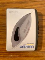SONY Walkman WM-EX 190 Megabass, Audio, Tv en Foto, Walkmans, Discmans en Minidiscspelers, Ophalen of Verzenden, Walkman