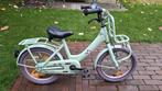 16 inch fiets, Fietsen en Brommers, Fietsen | Meisjes, Ophalen, Gebruikt, Handrem, Clubb