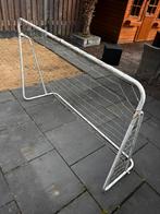 Voetbalgoaltje 180x80cm gratis afhalen, Ophalen, Gebruikt