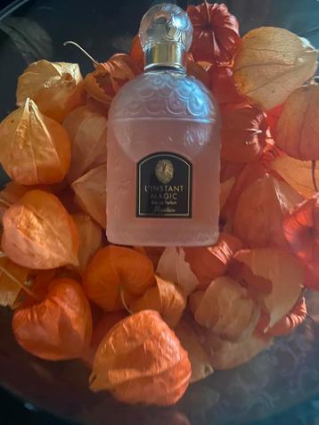 Guerlain L'instant Magic Eau De Parfum 100 ml bijenfles) beschikbaar voor biedingen