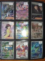 Pokemon SV & Mega Evolution, Ophalen of Verzenden, Zo goed als nieuw