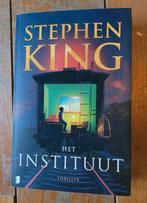 Stephen King Het Instituut, Boeken, Thrillers, Ophalen of Verzenden, Zo goed als nieuw