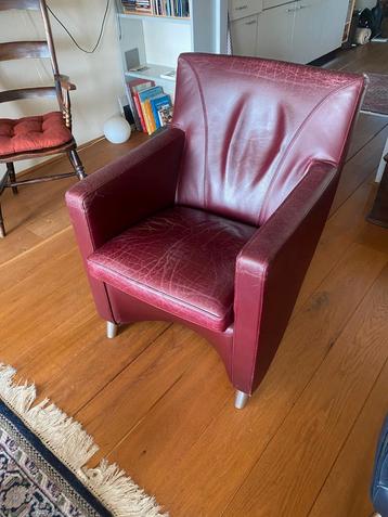 Leolux Dolcinea fauteuil beschikbaar voor biedingen