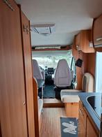 Camper gebruikt., Caravans en Kamperen, Campers, Overige merken, Standaard zit, Fiat, 7 tot 12 maanden geleden