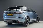 Land Rover Range Rover Velar 5.0 550pk V8 SVAutobiography Dy, Automaat, Stof, Gebruikt, Blauw