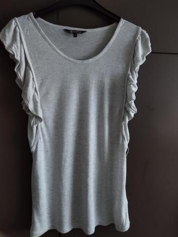 Top merk French Connection maat S beige beschikbaar voor biedingen