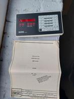 TM70 Burr Brown terminal
Ook te ruilen, Ophalen of Verzenden, Vintage computer