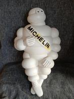 Michelin Pop / Bibendum Finland Truck vrachtwagen mascotte, Ophalen of Verzenden, Gebruikt, Auto's