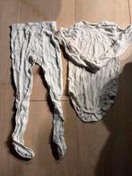 Binamed Krabbroekje 98-104 + Rompertje, Ophalen of Verzenden, Gebruikt, Jongen of Meisje, Nacht- of Onderkleding