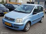 Fiat Panda 1.2 Dynamic, Voorwielaandrijving, Elektrische ramen, Gebruikt, 1242 cc