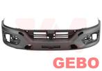 Iveco Turbo daily 2019+ voorbumper zwart 5802313252, Nieuw, Ophalen of Verzenden, Bumper, Voor