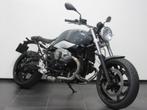 BMW R NINE T PURE (bj 2018), Motoren, Motoren | BMW, Toermotor, Bedrijf