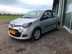 Renault twingo airco Cruise control 2014, Voorwielaandrijving, Zwart, Metallic lak, Bedrijf
