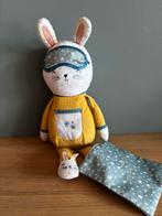 Konijn Slaapknuffel/Slaaptrainer - Werkt Goed!, Ophalen, Gebruikt, Konijn