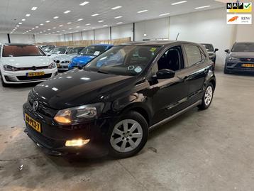 Volkswagen Polo 1.2 TDI BlueMotion / STOELVERWARMING / AIRCO beschikbaar voor biedingen